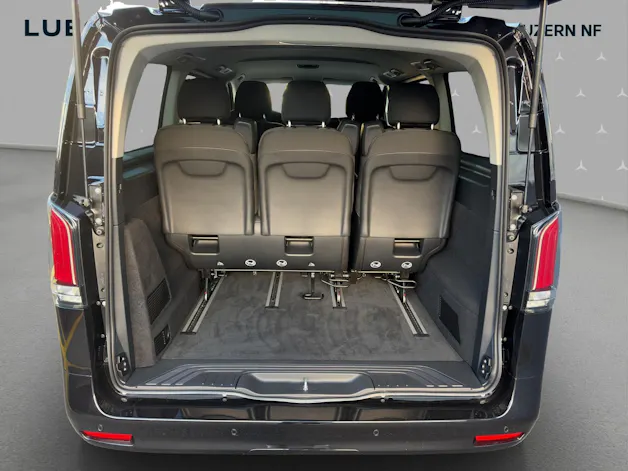 MERCEDES-BENZ Vito 116 CDI Lang Tourer FAMILY 9G 4M Select