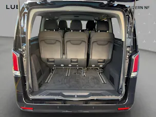 MERCEDES-BENZ Vito 116 CDI Lang Tourer FAMILY 9G 4M Select