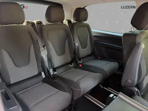 MERCEDES-BENZ Vito 116 CDI Lang Tourer FAMILY 9G 4M Select