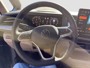 VW California 2.0 TDI Beach Ocean Liberty