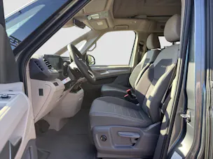 VW California 2.0 TDI Beach Ocean Liberty