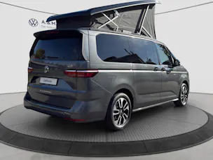 VW California 2.0 TDI Beach Ocean Liberty