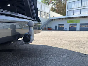 VW California 2.0 TDI Beach Ocean Liberty