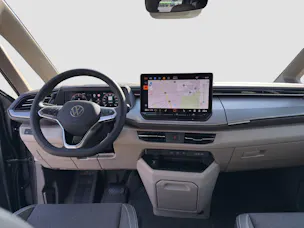 VW California 2.0 TDI Beach Ocean Liberty