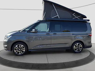 VW California 2.0 TDI Beach Ocean Liberty