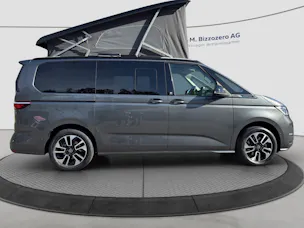VW California 2.0 TDI Beach Ocean Liberty