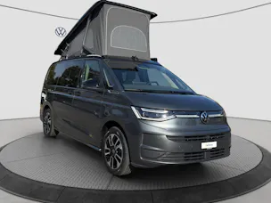 VW California 2.0 TDI Beach Ocean Liberty