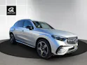 MERCEDES-BENZ GLC 220 d 4Matic 9G-Tronic