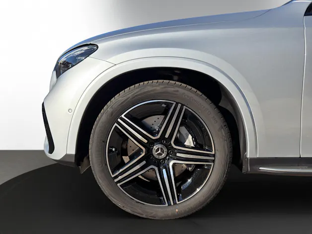 MERCEDES-BENZ GLC 220 d 4Matic 9G-Tronic