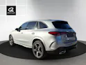 MERCEDES-BENZ GLC 220 d 4Matic 9G-Tronic