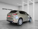 MAZDA CX-5 e-Skyactiv-G 194 Takumi AWD Automat