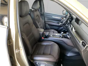 MAZDA CX-5 e-Skyactiv-G 194 Takumi AWD Automat