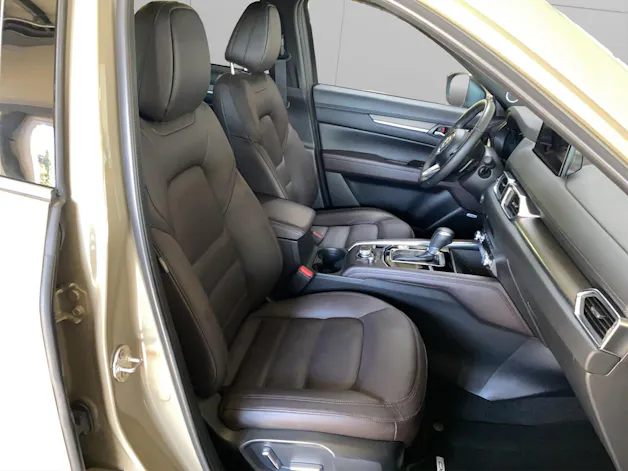 MAZDA CX-5 e-Skyactiv-G 194 Takumi AWD Automat