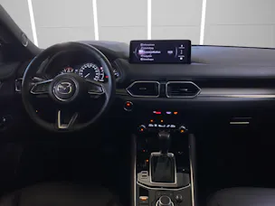 MAZDA CX-5 e-Skyactiv-G 194 Takumi AWD Automat