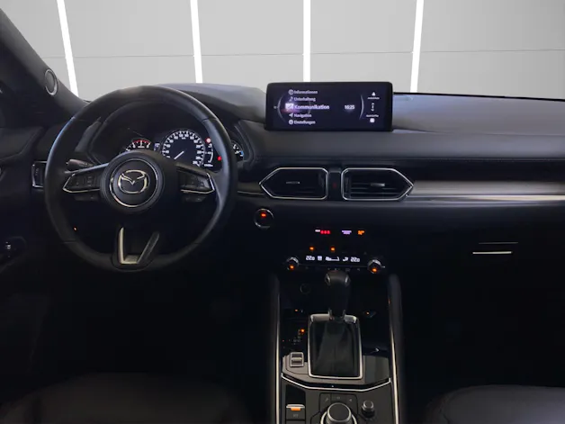 MAZDA CX-5 e-Skyactiv-G 194 Takumi AWD Automat