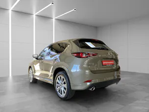 MAZDA CX-5 e-Skyactiv-G 194 Takumi AWD Automat