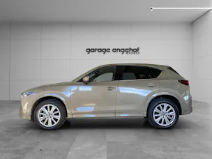 MAZDA CX-5 e-Skyactiv-G 194 Takumi AWD Automat