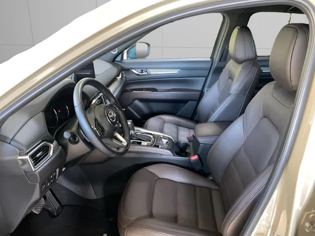 MAZDA CX-5 e-Skyactiv-G 194 Takumi AWD Automat