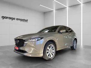 MAZDA CX-5 e-Skyactiv-G 194 Takumi AWD Automat