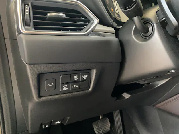 MAZDA CX-5 e-Skyactiv-G 194 Takumi AWD Automat