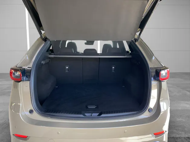 MAZDA CX-5 e-Skyactiv-G 194 Takumi AWD Automat