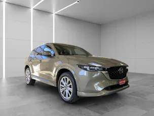 MAZDA CX-5 e-Skyactiv-G 194 Takumi AWD Automat
