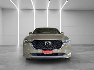 MAZDA CX-5 e-Skyactiv-G 194 Takumi AWD Automat