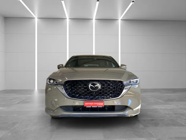 MAZDA CX-5 e-Skyactiv-G 194 Takumi AWD Automat