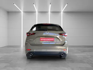 MAZDA CX-5 e-Skyactiv-G 194 Takumi AWD Automat