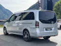 MERCEDES-BENZ V 300 d Exclusive L SWISS EDITION 4MATIC