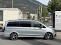 MERCEDES-BENZ V 300 d Exclusive L SWISS EDITION 4MATIC