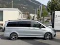 MERCEDES-BENZ V 300 d Exclusive L SWISS EDITION 4MATIC