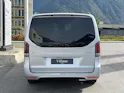 MERCEDES-BENZ V 300 d Exclusive L SWISS EDITION 4MATIC