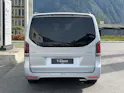 MERCEDES-BENZ V 300 d Exclusive L SWISS EDITION 4MATIC