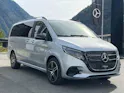 MERCEDES-BENZ V 300 d Exclusive L SWISS EDITION 4MATIC