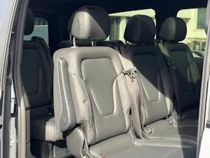 MERCEDES-BENZ V 300 d Exclusive L SWISS EDITION 4MATIC