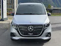 MERCEDES-BENZ V 300 d Exclusive L SWISS EDITION 4MATIC