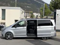 MERCEDES-BENZ V 300 d Exclusive L SWISS EDITION 4MATIC