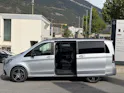 MERCEDES-BENZ V 300 d Exclusive L SWISS EDITION 4MATIC