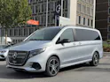 MERCEDES-BENZ V 300 d Exclusive L SWISS EDITION 4MATIC