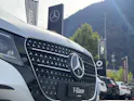 MERCEDES-BENZ V 300 d Exclusive L SWISS EDITION 4MATIC