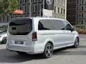MERCEDES-BENZ V 300 d Exclusive L SWISS EDITION 4MATIC