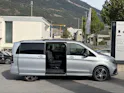 MERCEDES-BENZ V 300 d Exclusive L SWISS EDITION 4MATIC