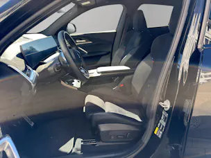 BMW iX2 eDrive 20 M Sport Pro