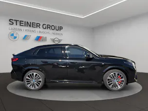 BMW iX2 eDrive 20 M Sport Pro
