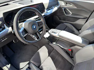 BMW iX2 eDrive 20 M Sport Pro