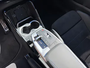BMW iX2 eDrive 20 M Sport Pro