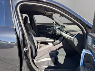 BMW iX2 eDrive 20 M Sport Pro