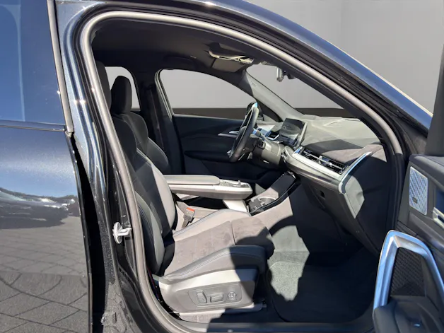 BMW iX2 eDrive 20 M Sport Pro