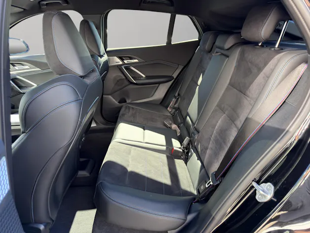 BMW iX2 eDrive 20 M Sport Pro